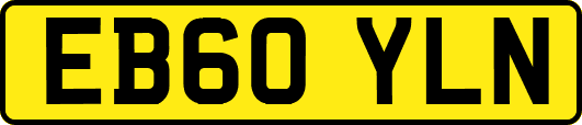 EB60YLN