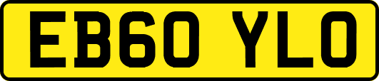 EB60YLO