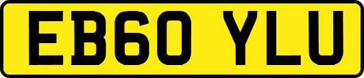 EB60YLU
