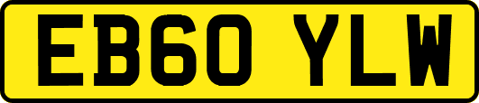 EB60YLW