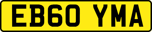 EB60YMA