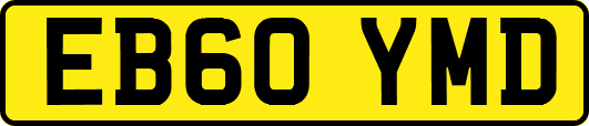 EB60YMD
