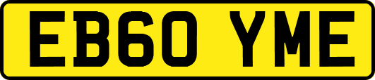 EB60YME