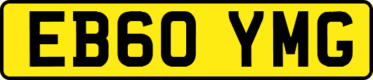 EB60YMG