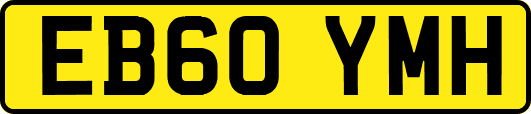 EB60YMH