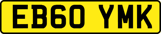 EB60YMK