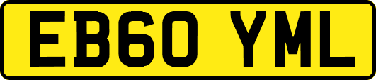EB60YML