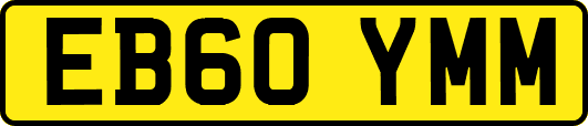 EB60YMM