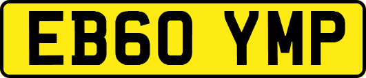 EB60YMP