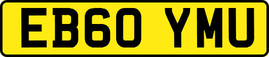 EB60YMU