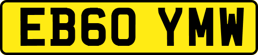 EB60YMW