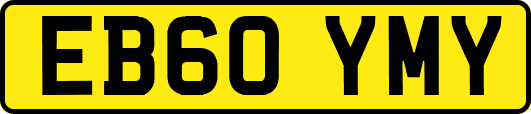 EB60YMY