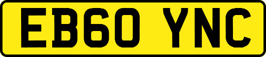 EB60YNC