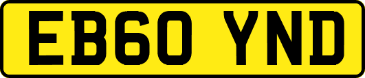EB60YND