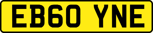 EB60YNE