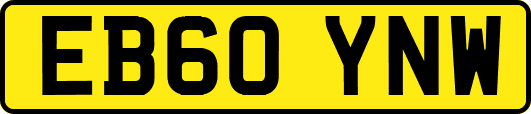 EB60YNW