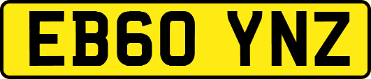 EB60YNZ
