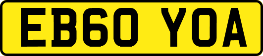 EB60YOA
