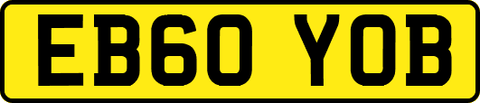 EB60YOB