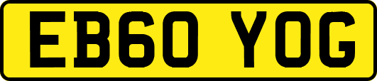 EB60YOG