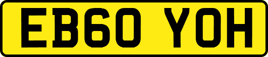 EB60YOH