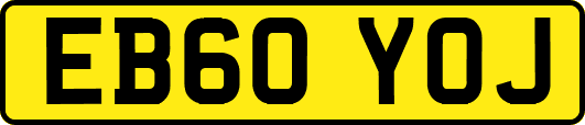 EB60YOJ