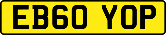EB60YOP