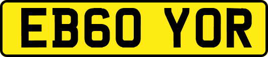 EB60YOR