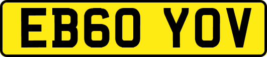 EB60YOV