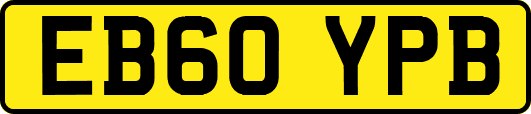 EB60YPB