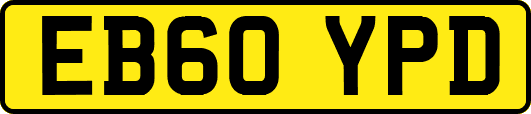 EB60YPD