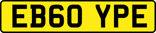 EB60YPE