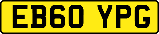 EB60YPG