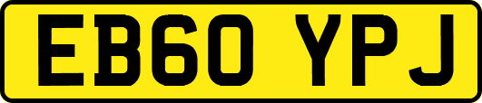 EB60YPJ