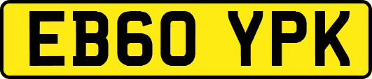 EB60YPK