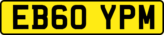 EB60YPM
