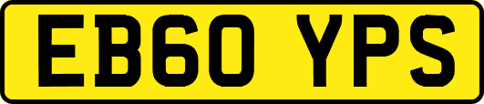 EB60YPS