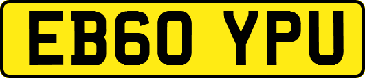 EB60YPU
