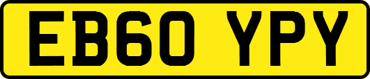 EB60YPY