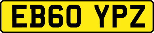 EB60YPZ