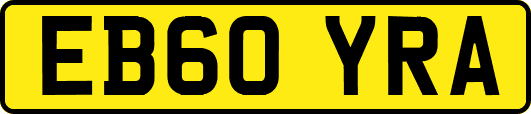 EB60YRA
