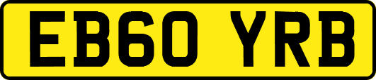 EB60YRB
