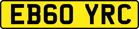 EB60YRC