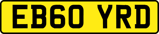 EB60YRD