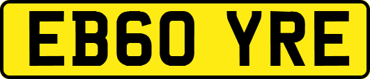 EB60YRE