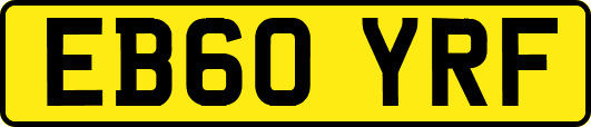 EB60YRF