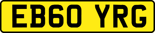 EB60YRG