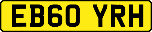 EB60YRH