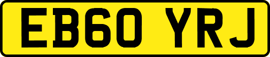 EB60YRJ
