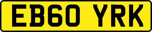 EB60YRK